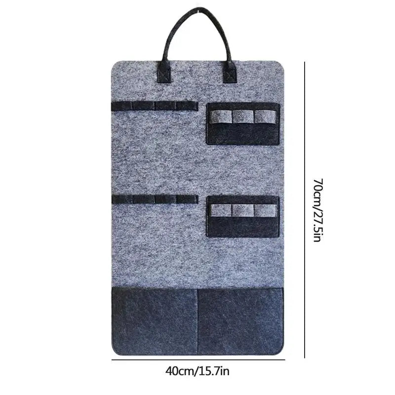 Pet Toys Wall Hangable Storage Organiser
