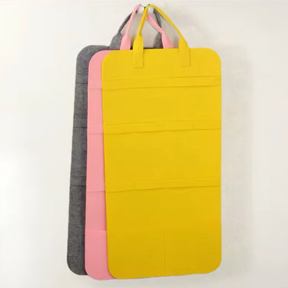 Pet Wall Hang Organiser Storage Bag for Cat Toys