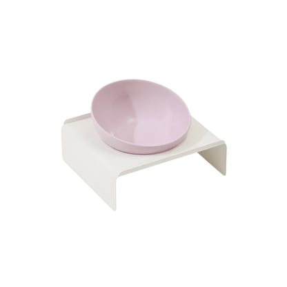 Beveled Single/Double Raised Tableware
