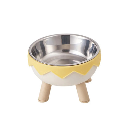 Eggshell Shape Tableware