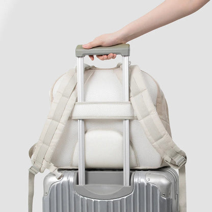 Soft-Sided Multipurpose Pet Carrier Backpack