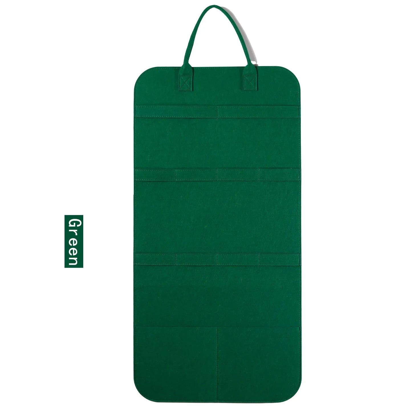 Pet Wall Hang Organiser Storage Bag for Cat Toys