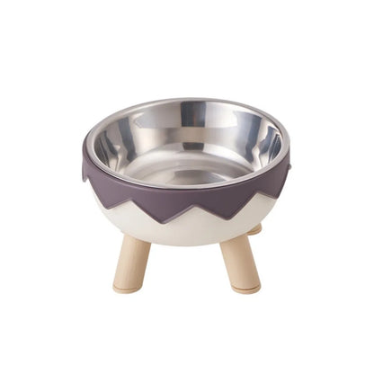Eggshell Shape Tableware