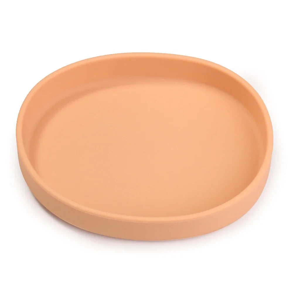 Silicone Pet Bowl