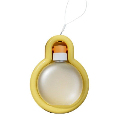 Portable Pet Water Bottle Bowl Dispenser