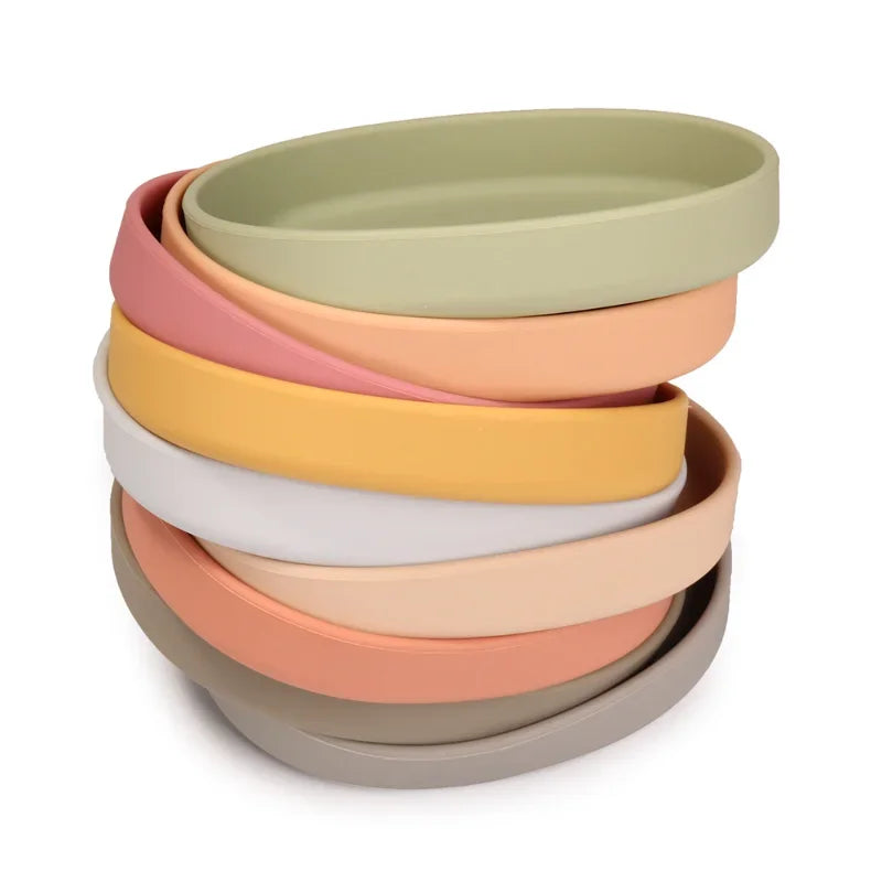 Silicone Pet Bowl