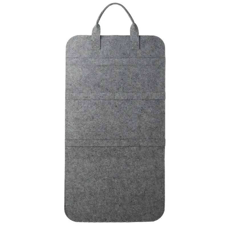 Pet Wall Hang Organiser Storage Bag for Cat Toys