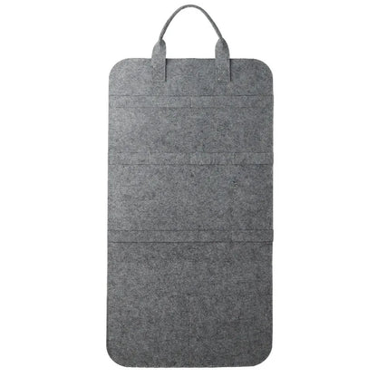 Pet Wall Hang Organiser Storage Bag for Cat Toys