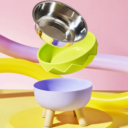 Eggshell Shape Tableware