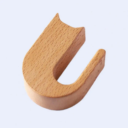 Fridge Magnet Cat Whisker Collector