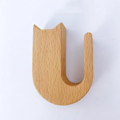 Fridge Magnet Cat Whisker Collector