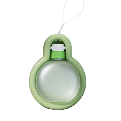 Portable Pet Water Bottle Bowl Dispenser