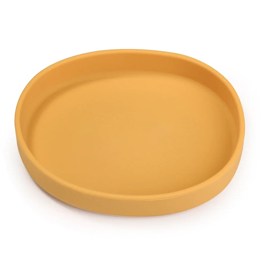 Silicone Pet Bowl