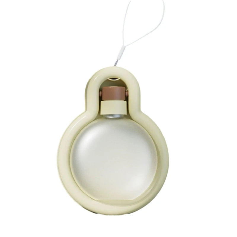 Portable Pet Water Bottle Bowl Dispenser