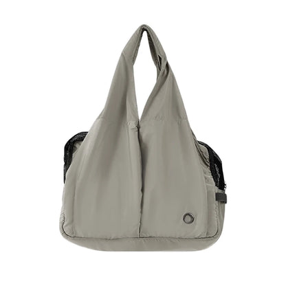 Cross Body Over The Shoulder Pet Travel Bag