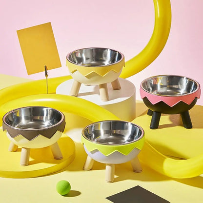 Eggshell Shape Tableware