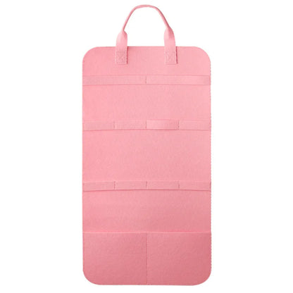 Pet Wall Hang Organiser Storage Bag for Cat Toys