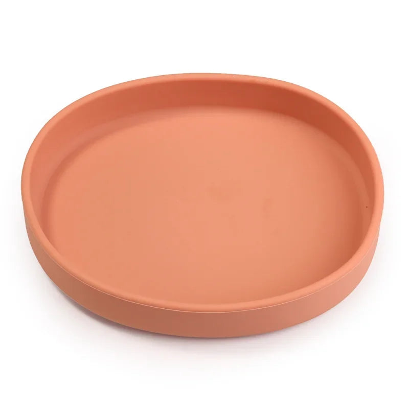 Silicone Pet Bowl