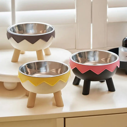 Eggshell Shape Tableware